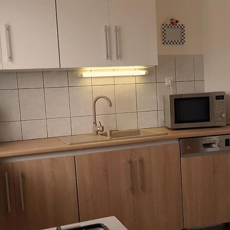 Aaa-Apartment 2 Balatonfüred Eksteriør billede