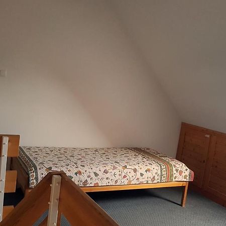 Aaa-Apartment 2 Balatonfüred Eksteriør billede