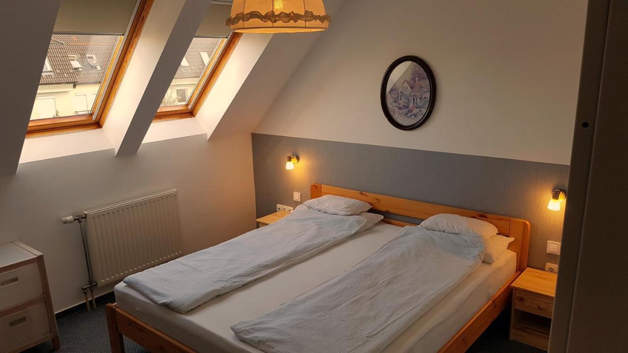 Aaa-Apartment 2 Balatonfüred Eksteriør billede