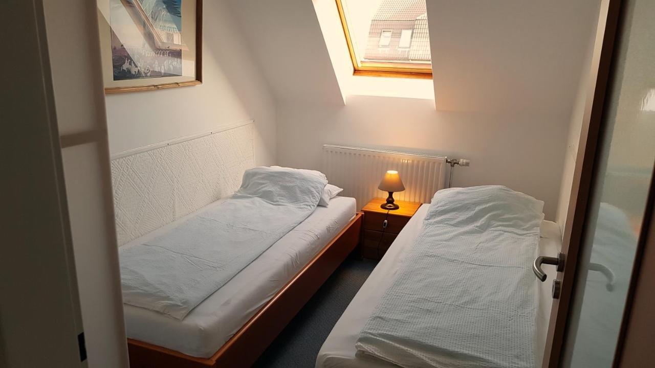 Aaa-Apartment 2 Balatonfüred Eksteriør billede