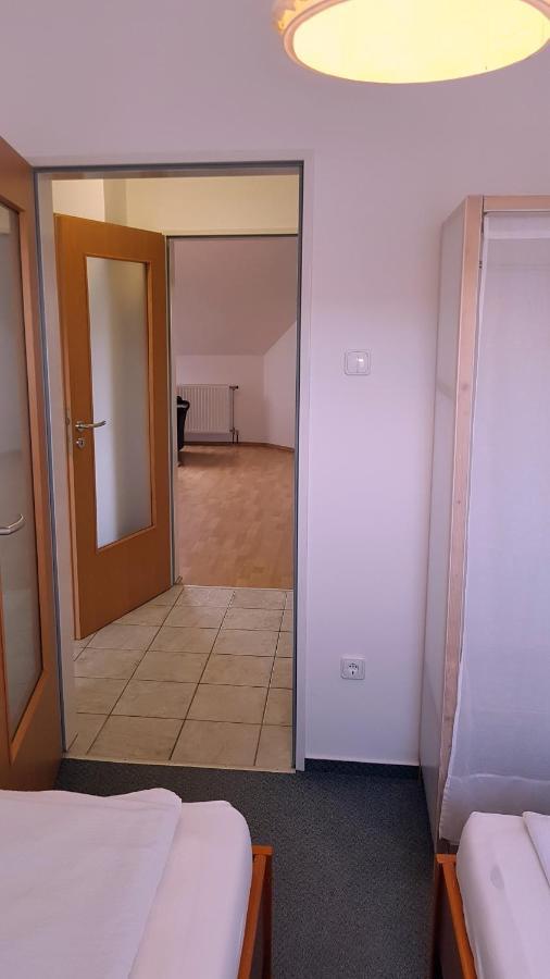 Aaa-Apartment 2 Balatonfüred Eksteriør billede