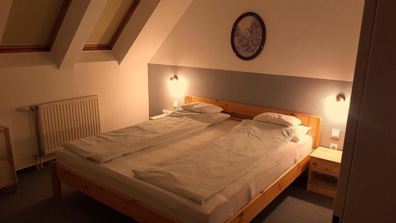Aaa-Apartment 2 Balatonfüred Eksteriør billede