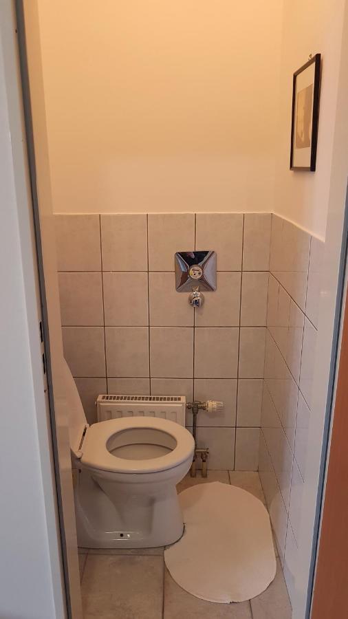 Aaa-Apartment 2 Balatonfüred Eksteriør billede
