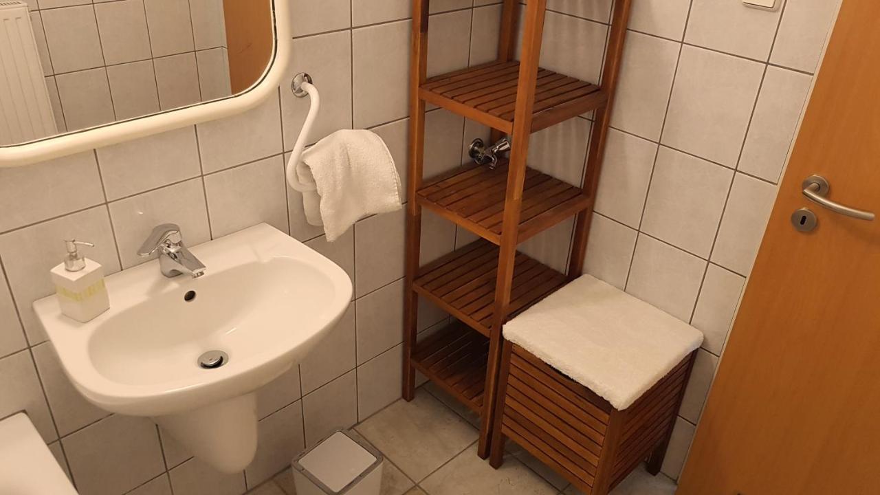 Aaa-Apartment 2 Balatonfüred Eksteriør billede
