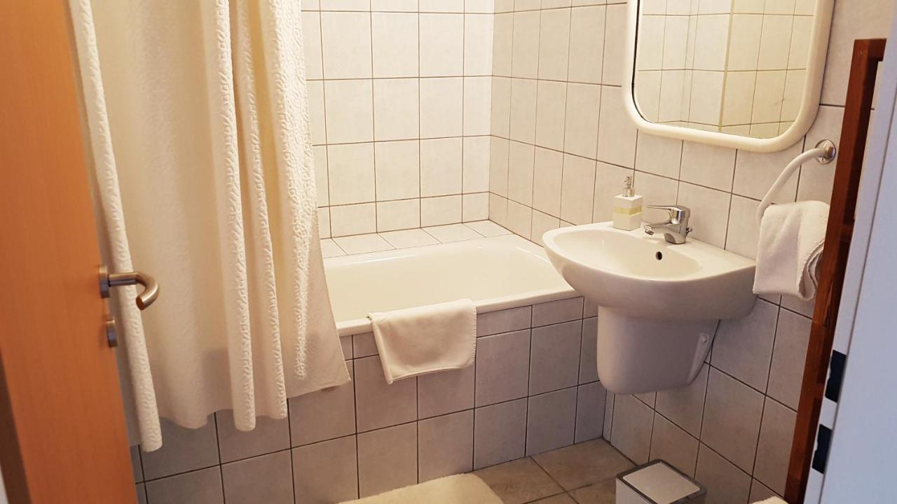 Aaa-Apartment 2 Balatonfüred Eksteriør billede