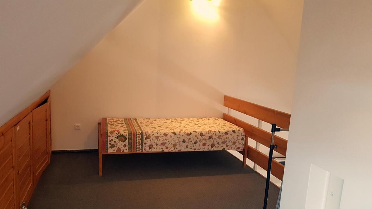 Aaa-Apartment 2 Balatonfüred Eksteriør billede