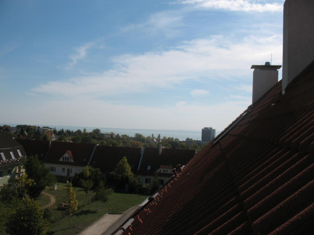 Aaa-Apartment 2 Balatonfüred Værelse billede