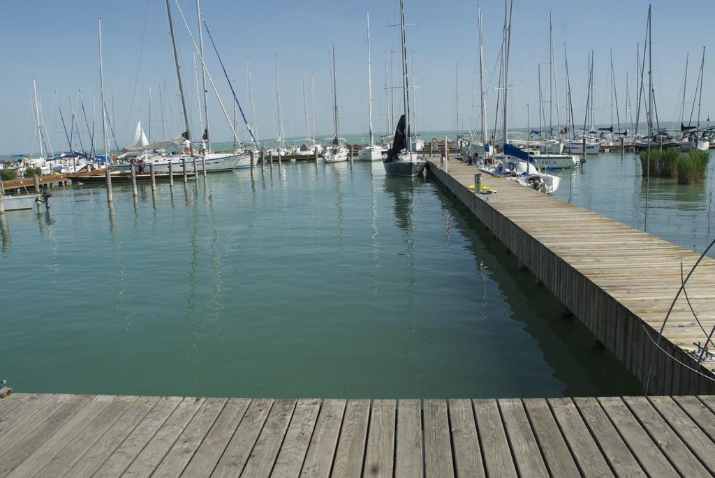 Aaa-Apartment 2 Balatonfüred Værelse billede
