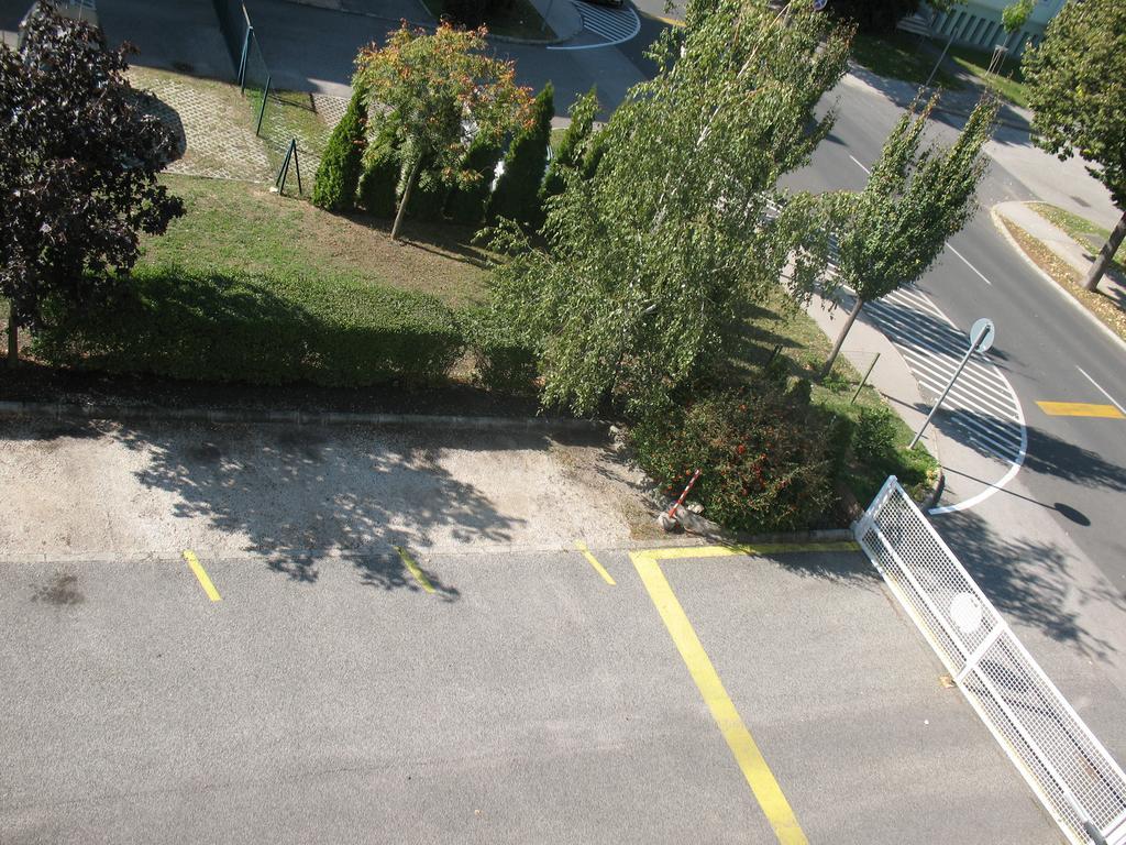 Aaa-Apartment 2 Balatonfüred Eksteriør billede