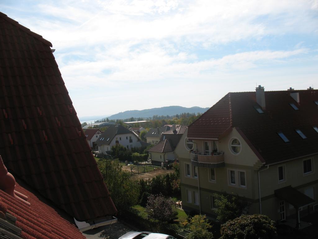 Aaa-Apartment 2 Balatonfüred Eksteriør billede