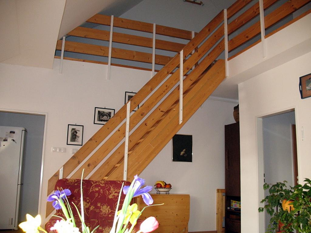 Aaa-Apartment 2 Balatonfüred Eksteriør billede
